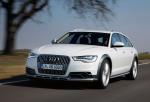 Audi A6 Allroad 3.0 TDI Quattro 2012 года (WW)